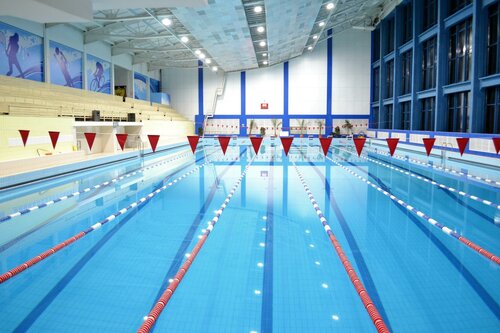 Внешний вид отеля Спорт в Туле, фото 3