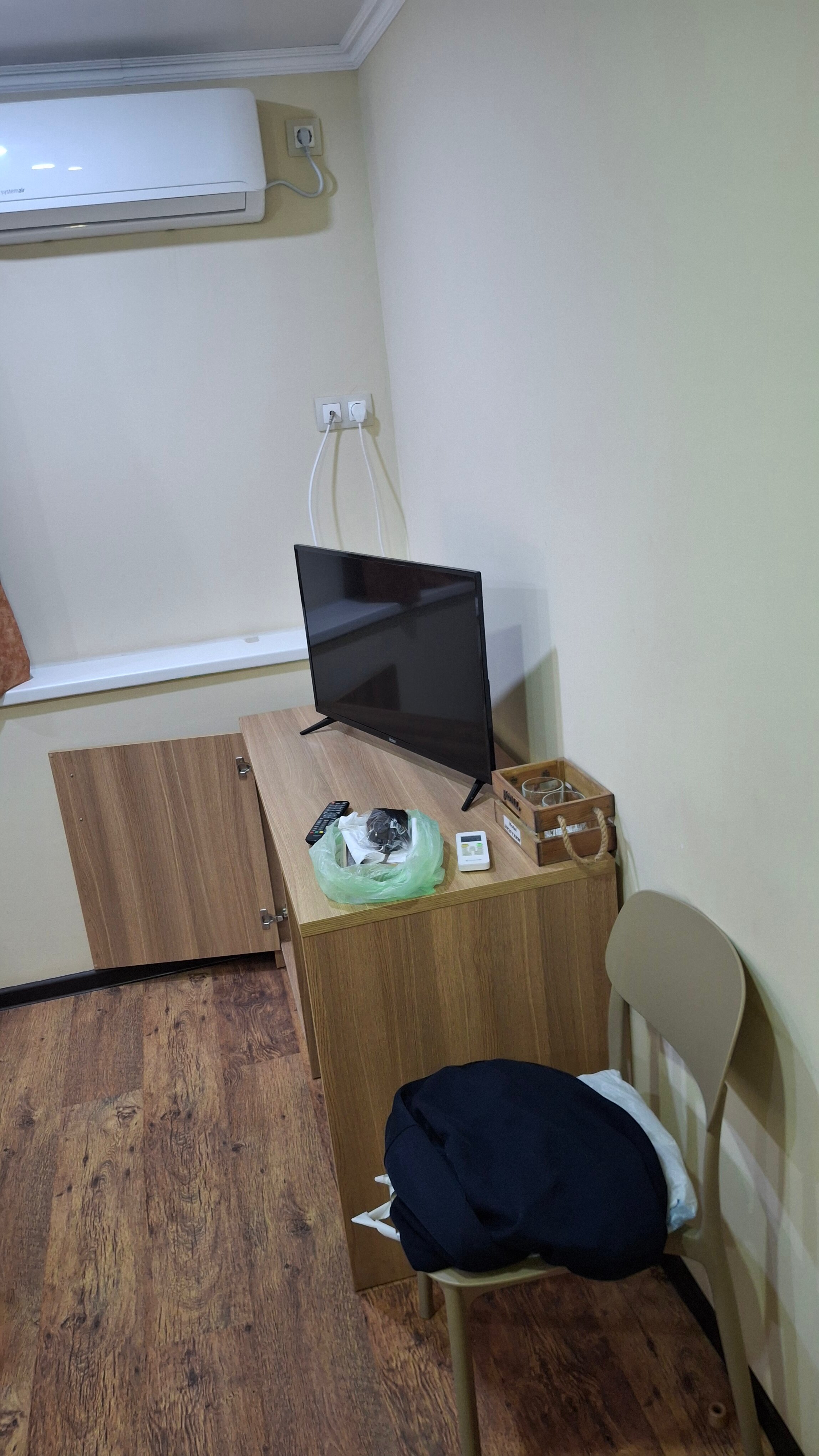 Фото Фламинго