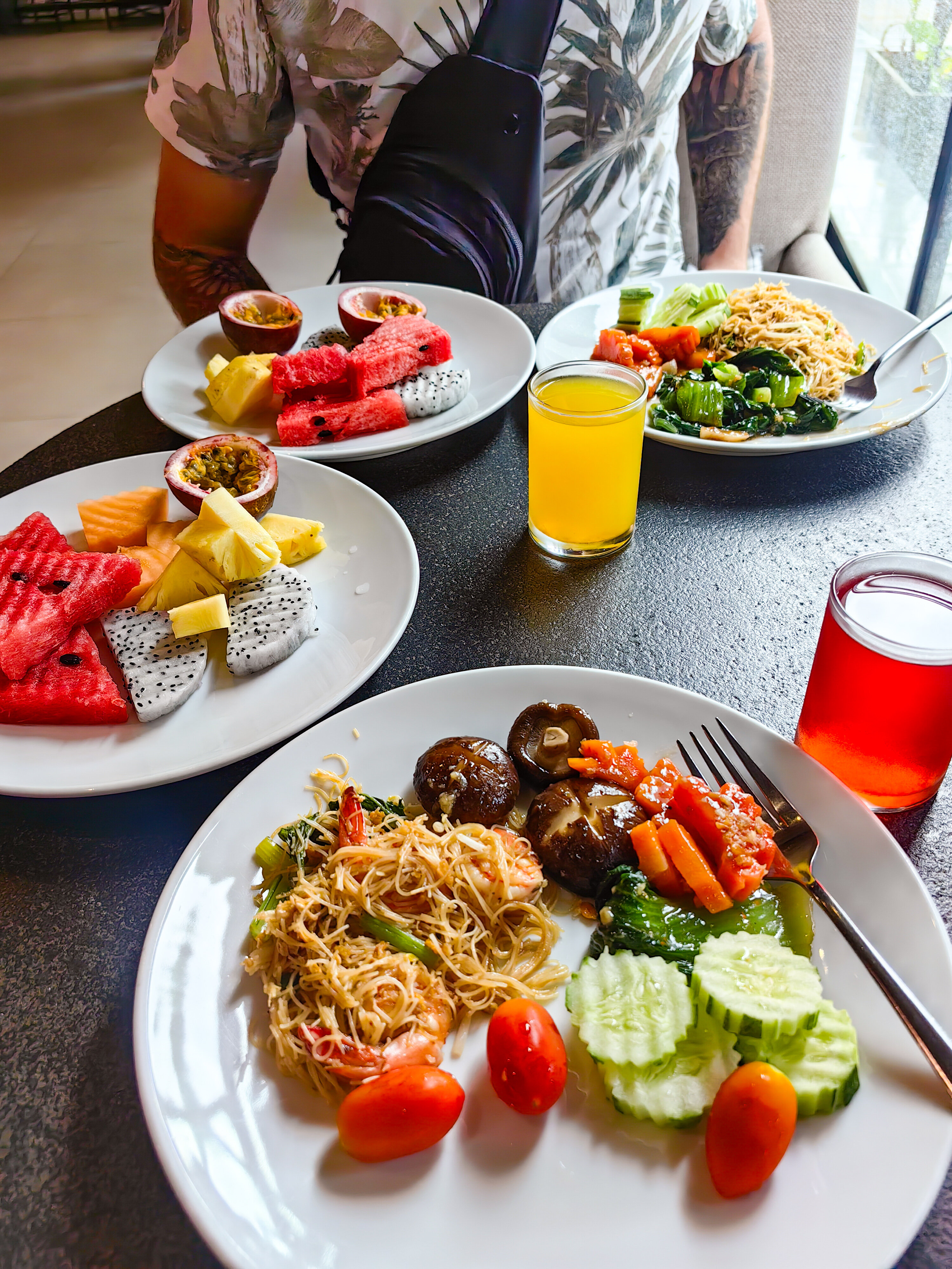 Фото Sugar Marina Hotel Cliffhanger