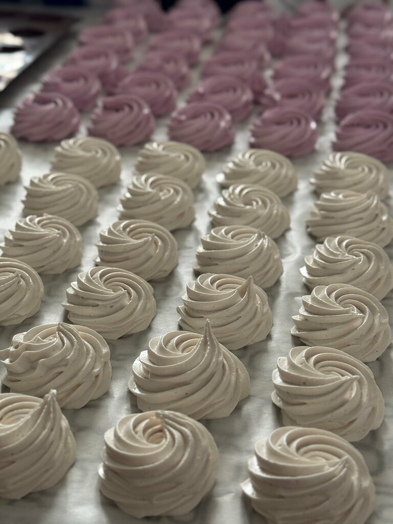 Confectionary NatalyFish, Moscow and Moscow Oblast, photo