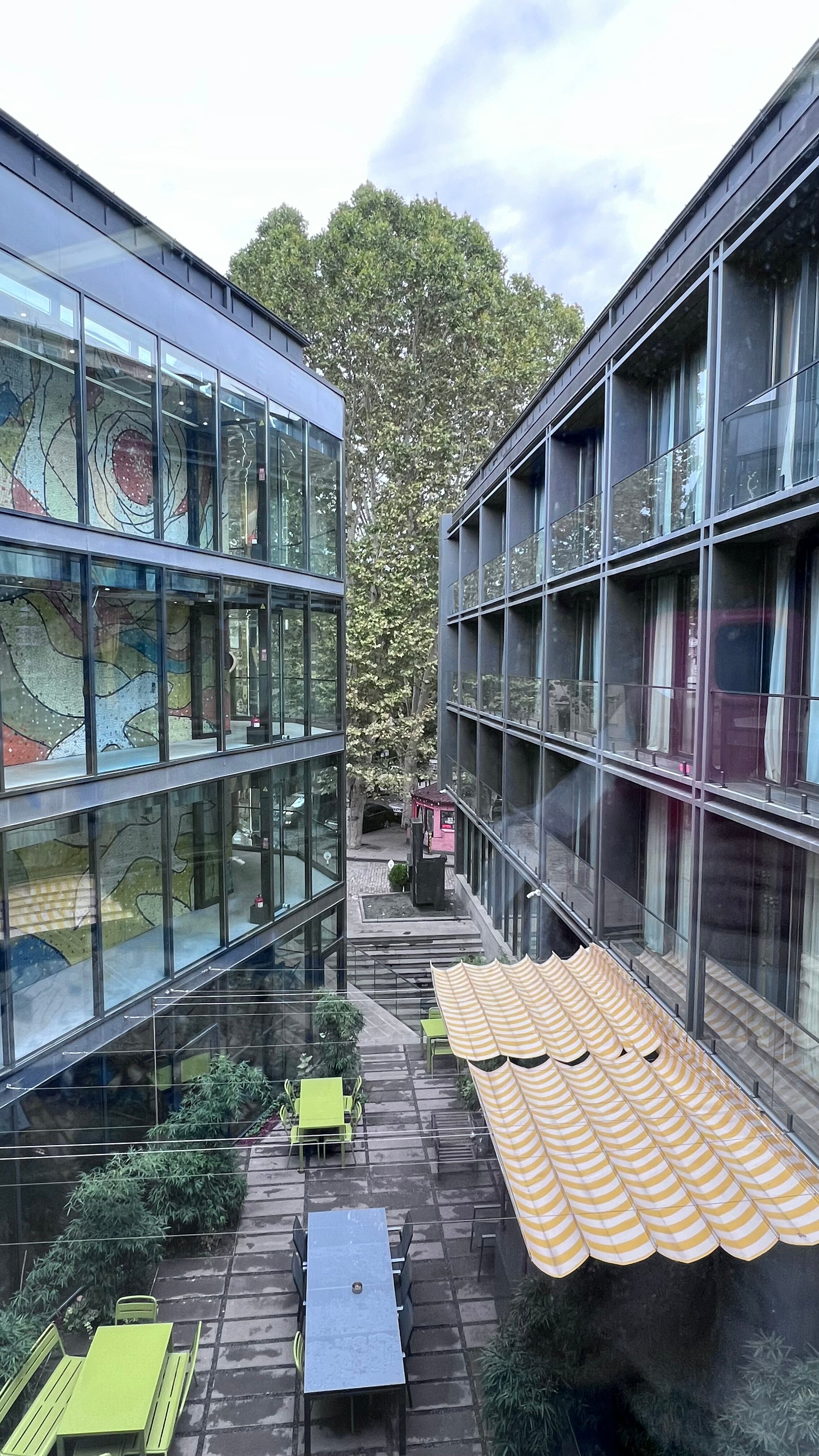 Фото Glarros OldTown