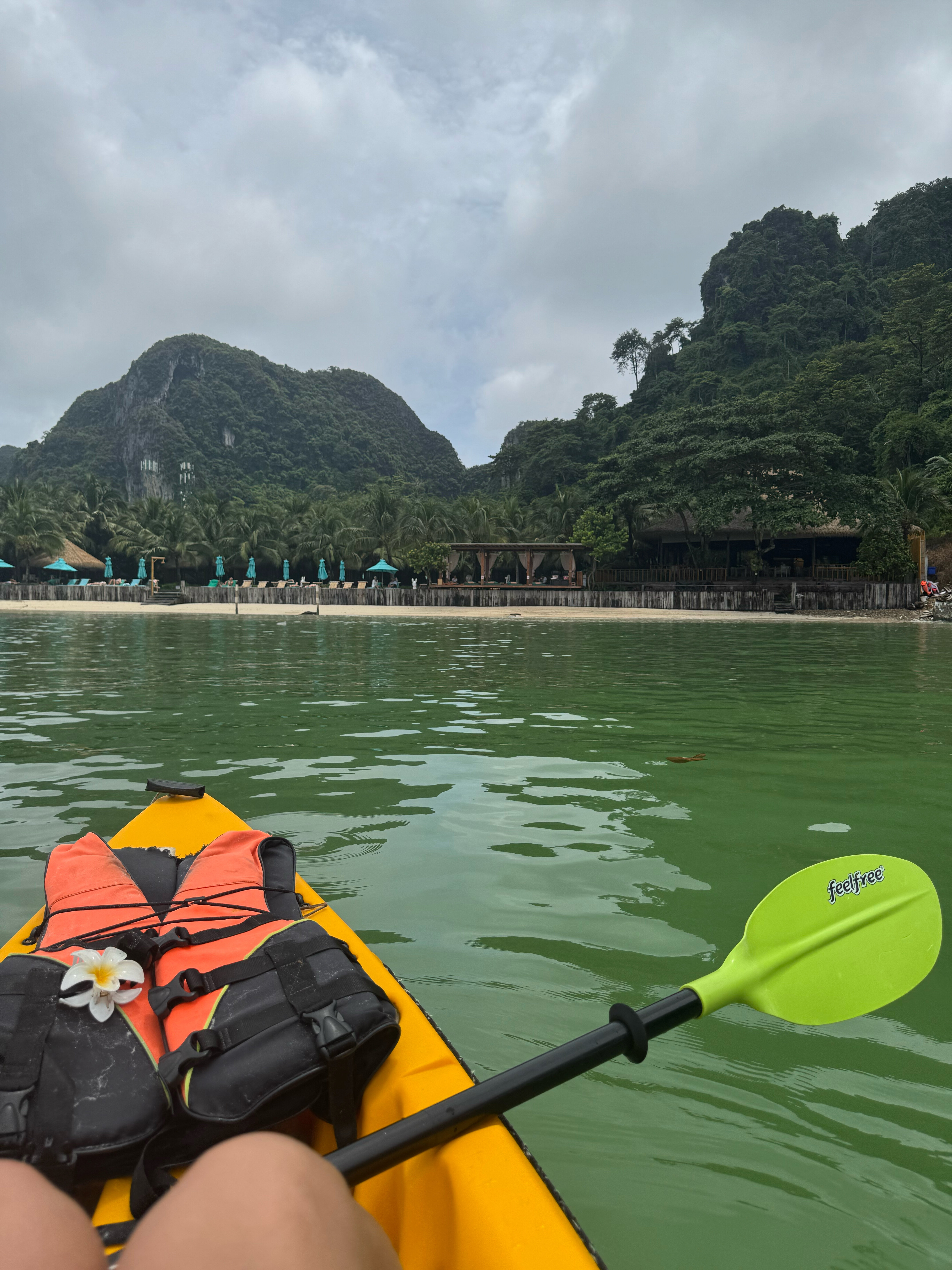 Фото Phi Phi CoCo Beach Resort