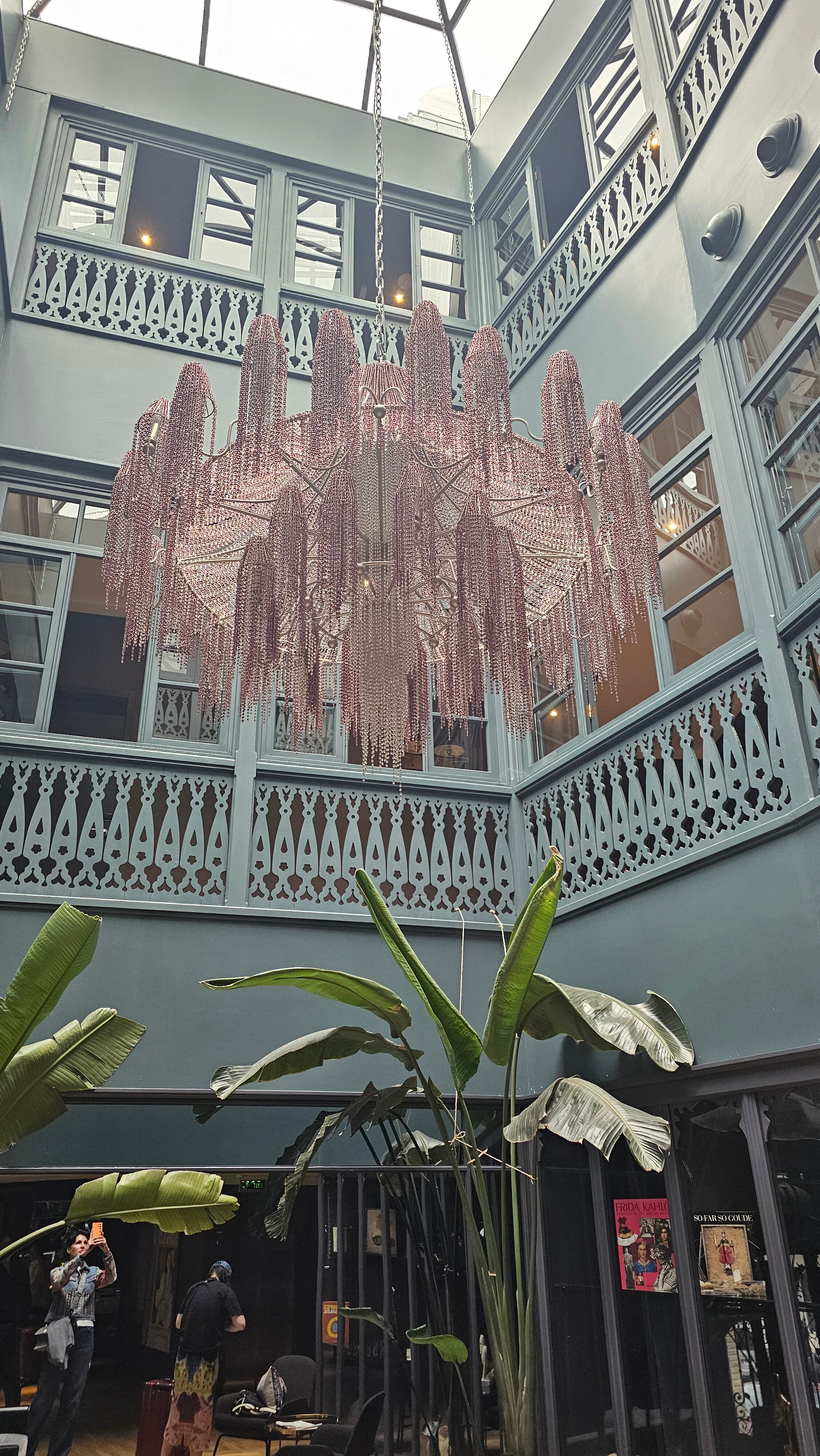 Фото Puris Moedani