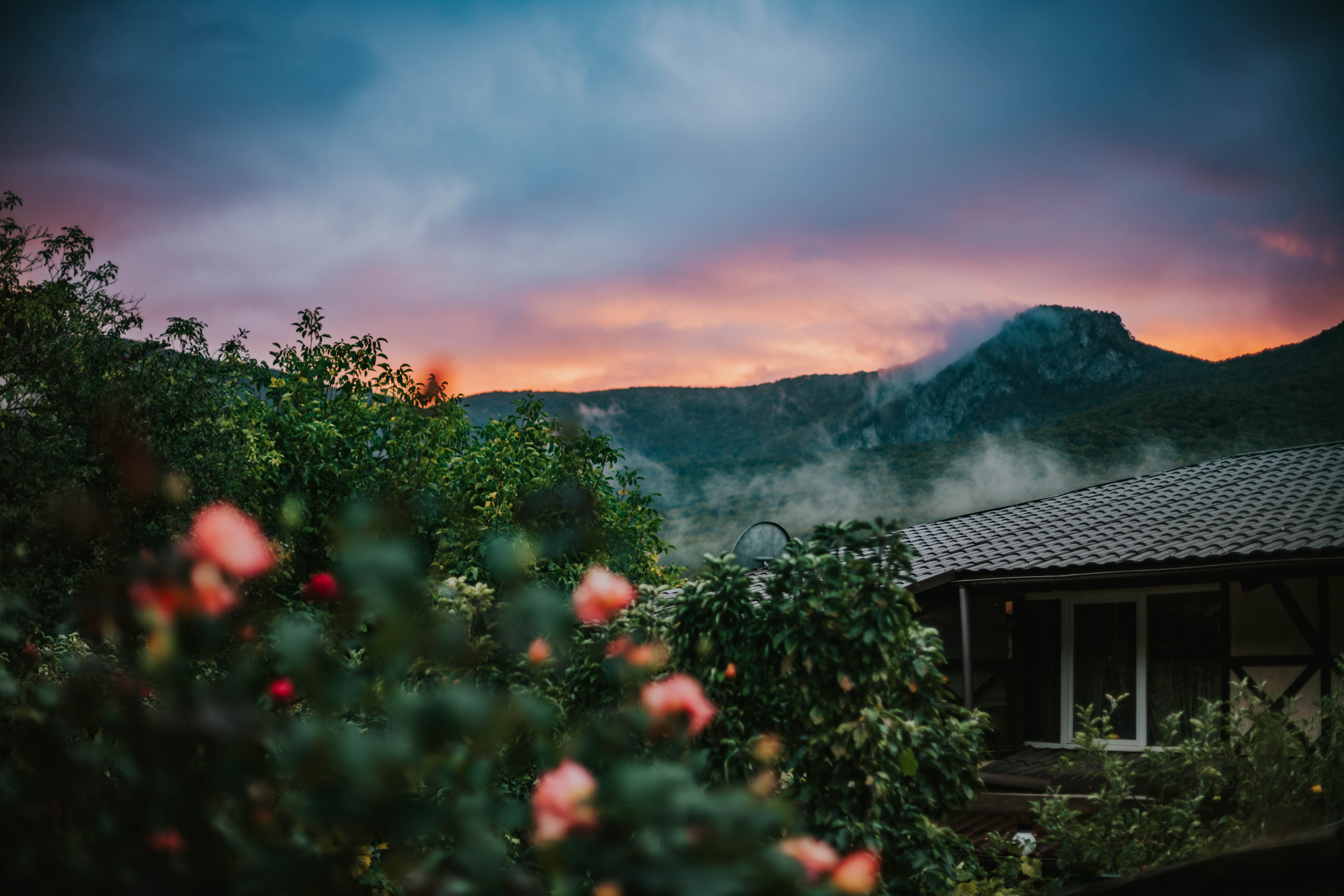Фото Усадьба Затерянный мир
