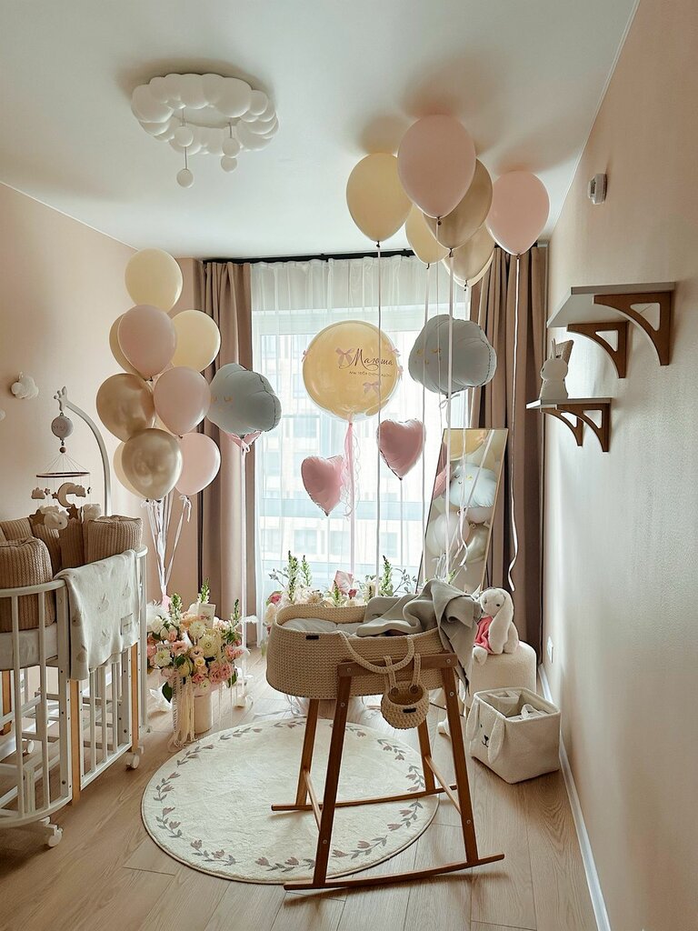 Магазин подарков и сувениров Твой Праздник, Москва, фото