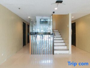 Гостиница Urbanview At San Antonio