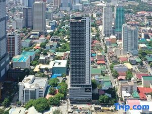Гостиница lyf Malate Manila
