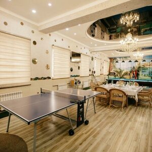 Гостиница Karavan Hotel