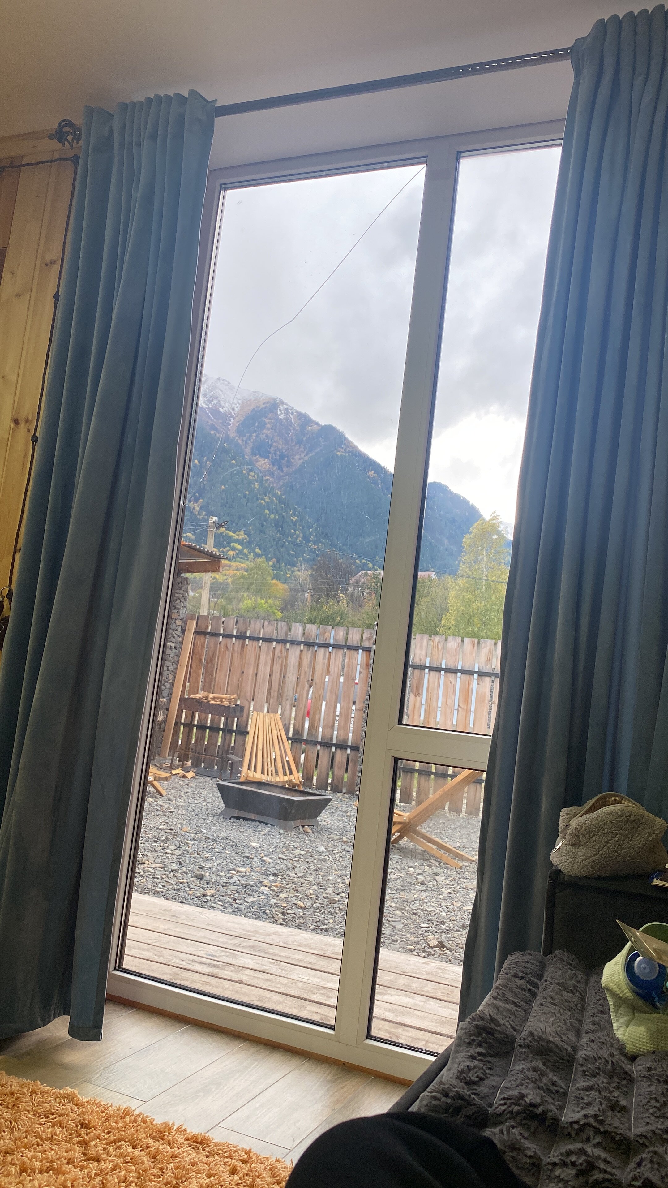 Фото У Германа