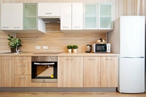 Иное жильё Апарт Краснодар