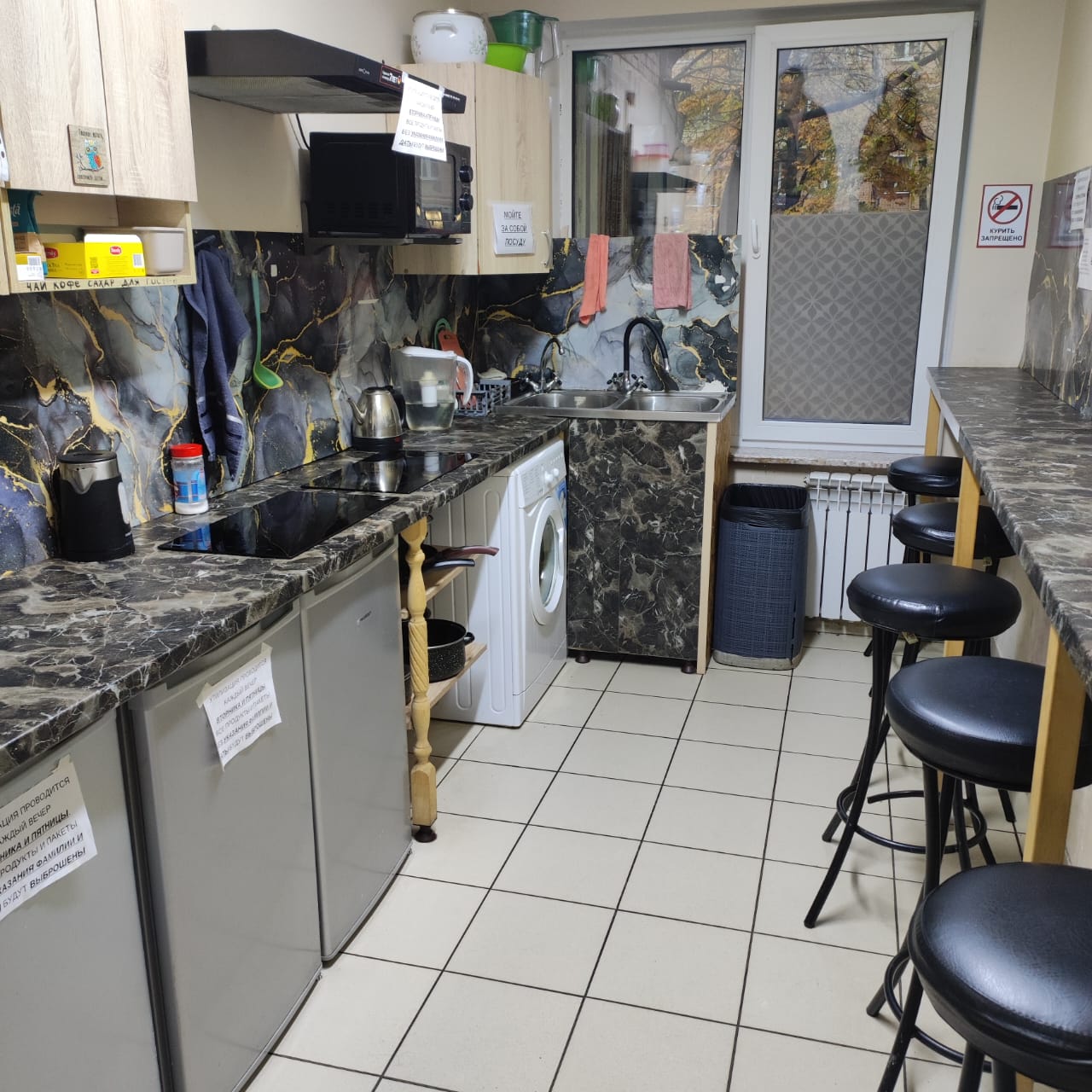 Фото У ВДНХ