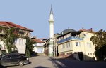 Yesilhisar Village Old Mosque (Afyonkarahisar, Hocalar, Yeşilhisar Fatih Mevkii, Şehit Ali Karakuzu Cad., 2), mosque
