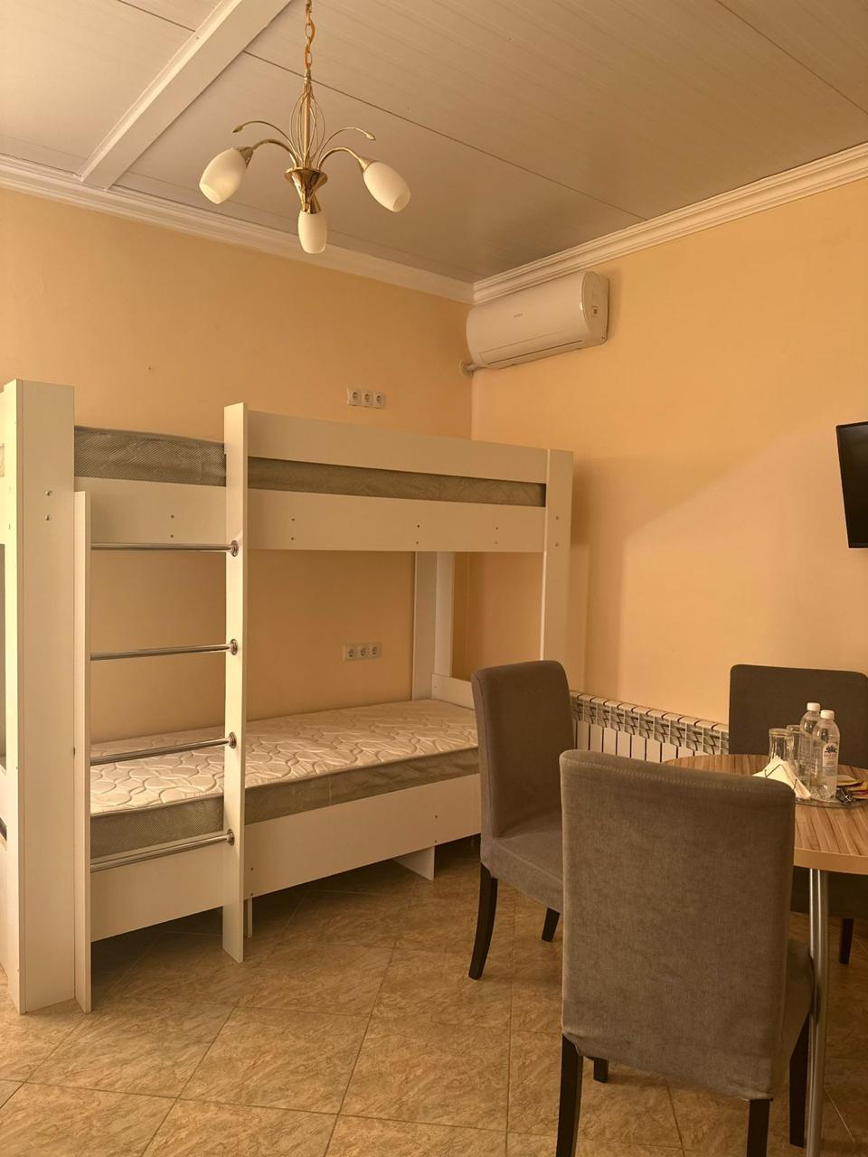 Фото Europa Hotel