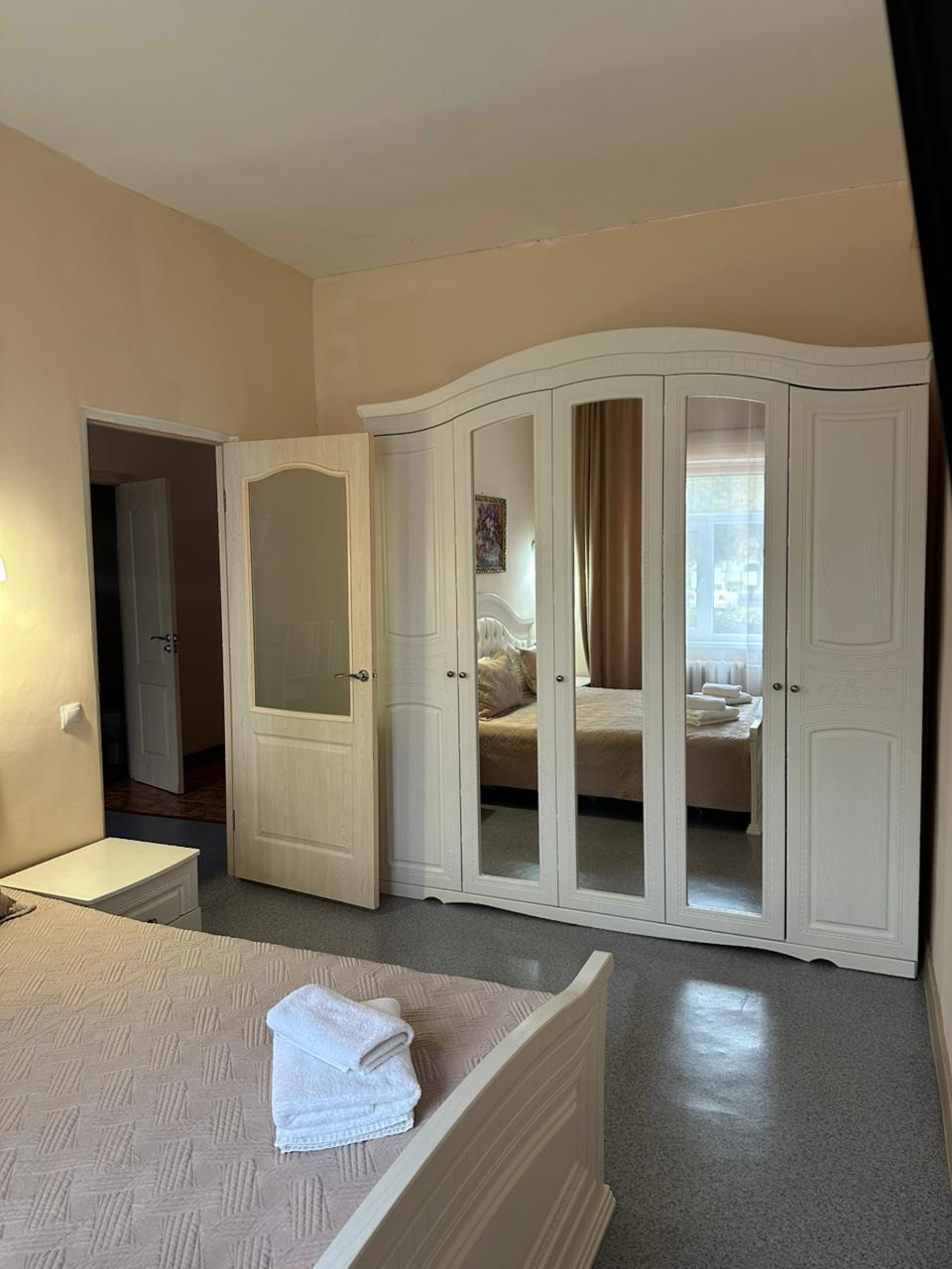 Фото Europa Hotel