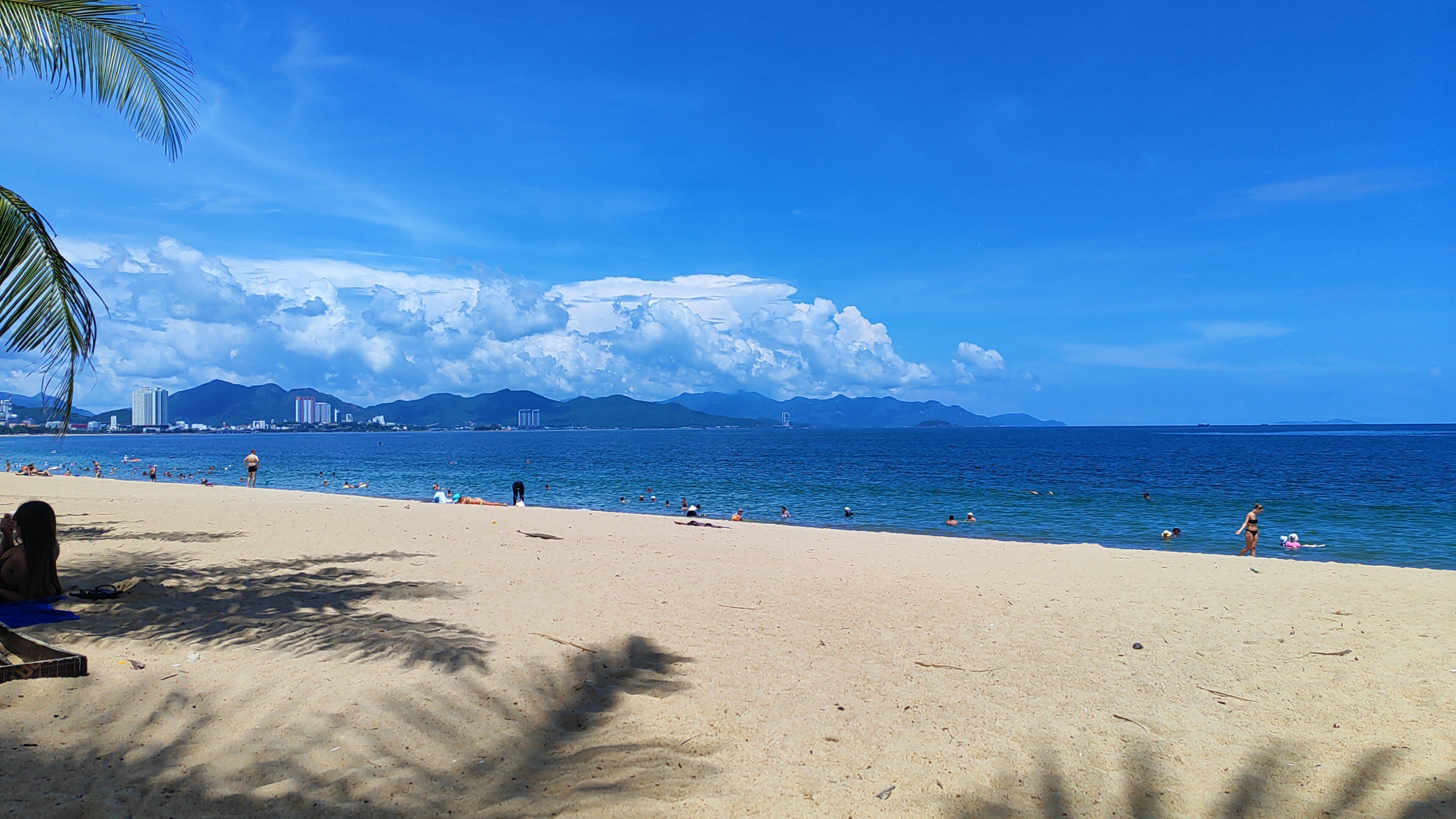 Фото Meriton Hotel Nha Trang