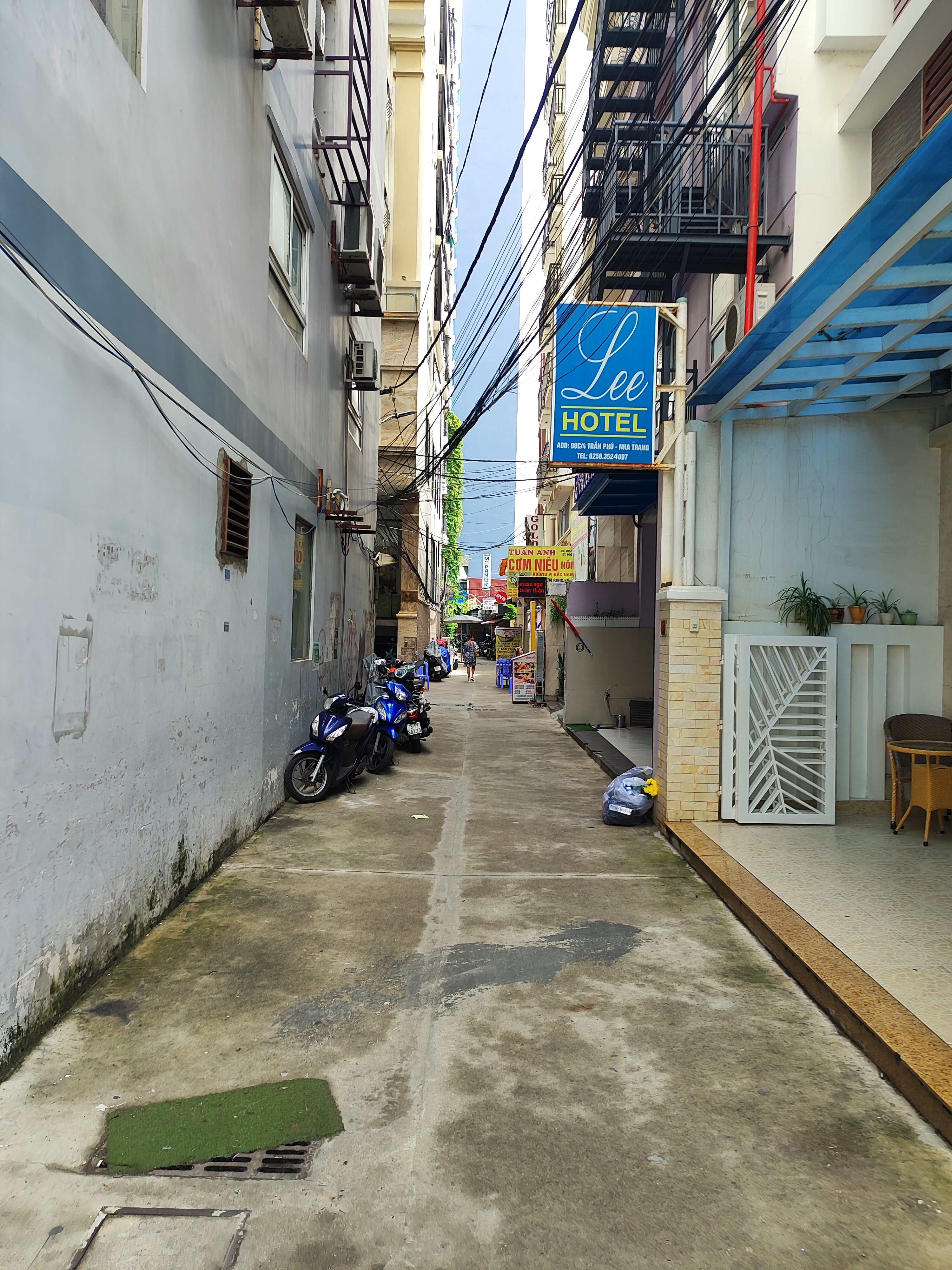 Фото Meriton Hotel Nha Trang