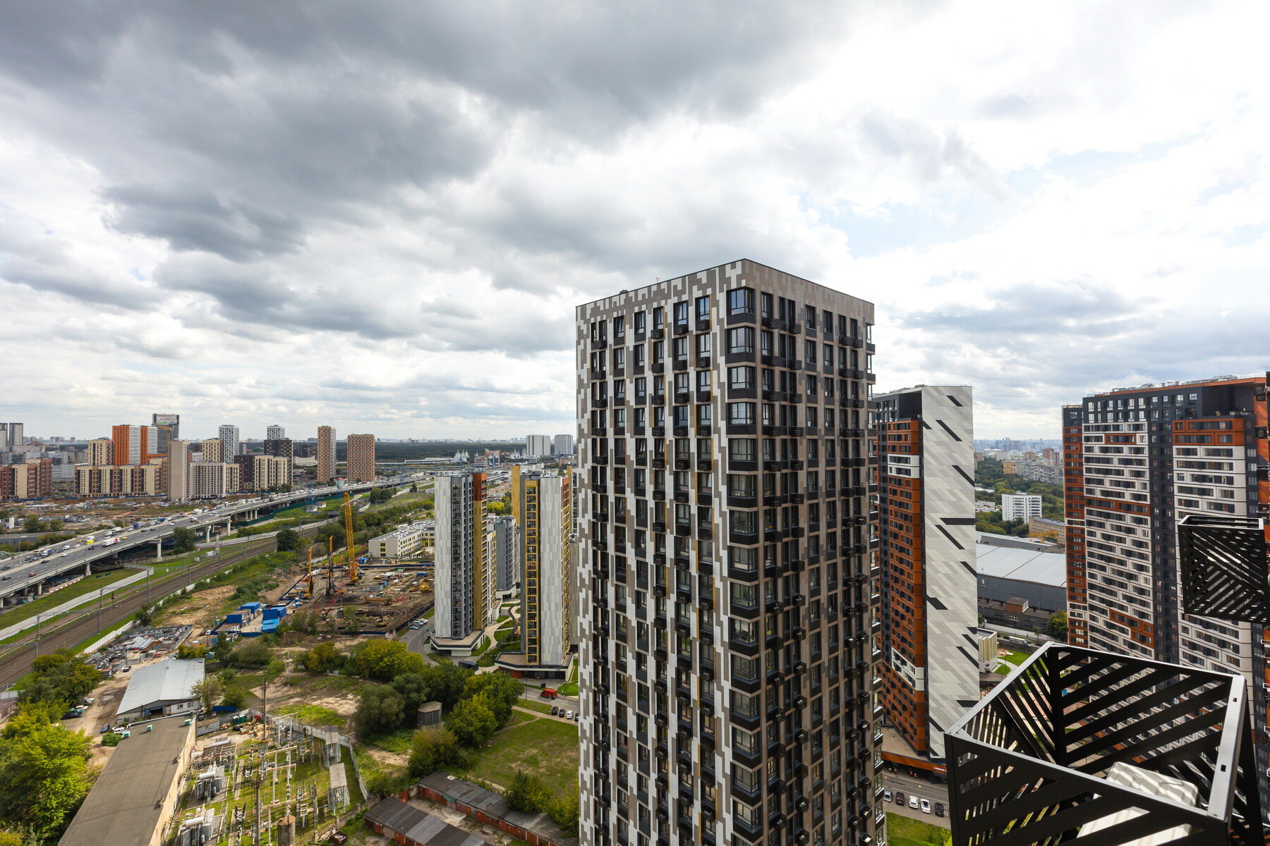 Фото Home24 на Открытом шоссе 14д