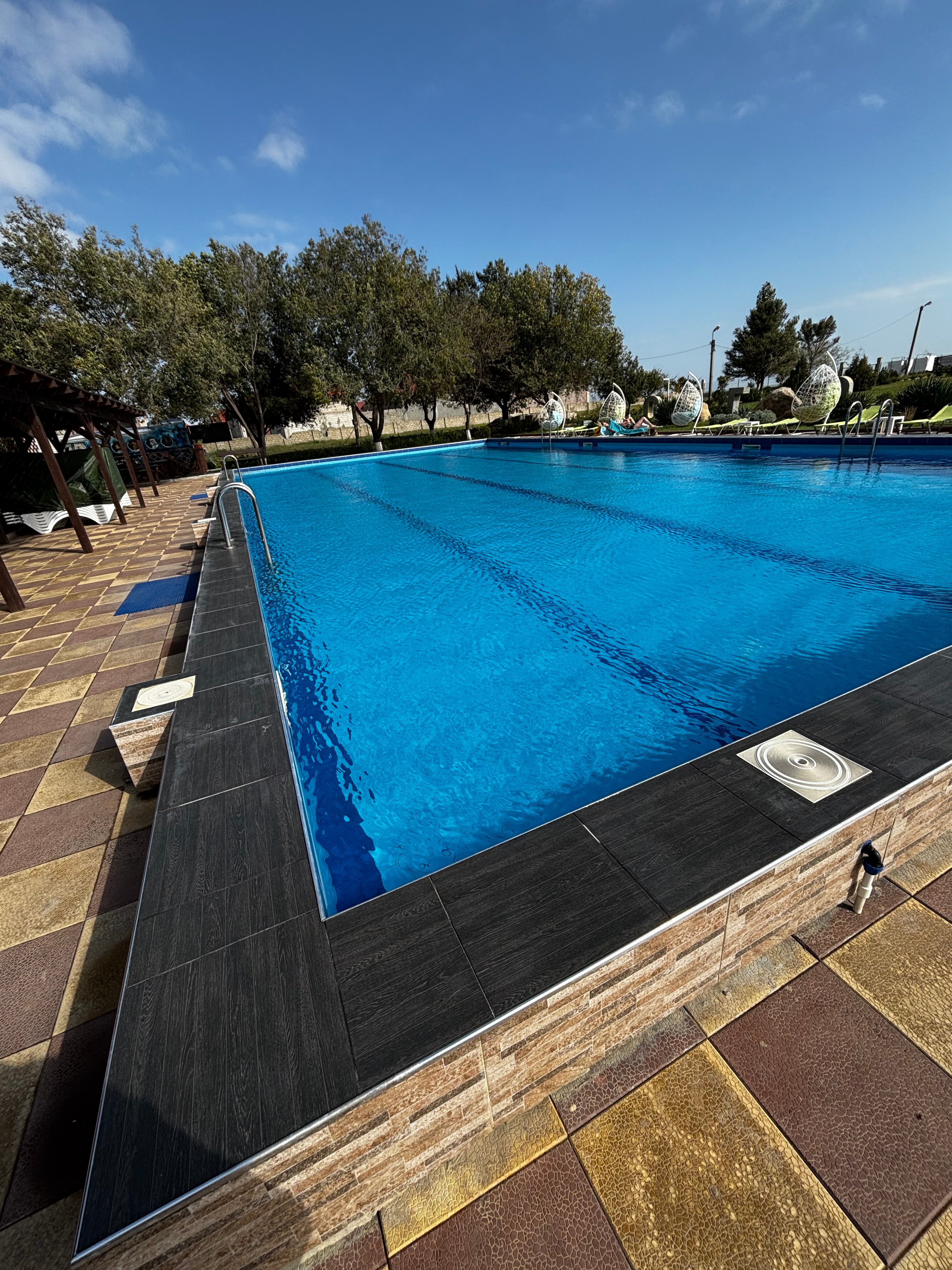 Фото Электра Холидей