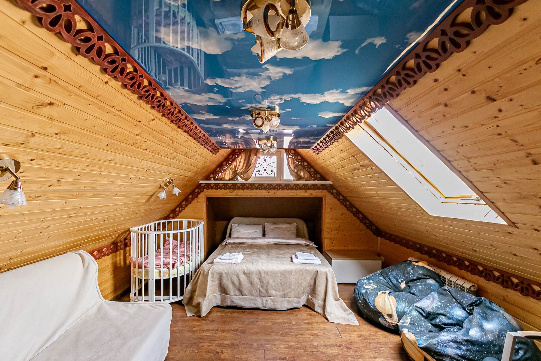 Фото Гостевой Дом на Тенистой