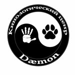 Кинологический центр Деймон (Tver Region, Kalininskiy munitsipalny okrug, derevnya Pribytkovo), dog park