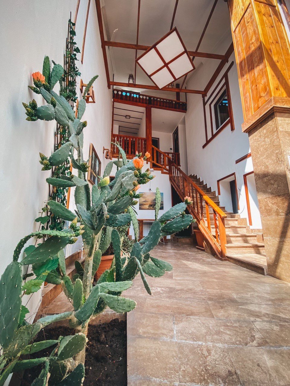 Фото Yerevan hotel