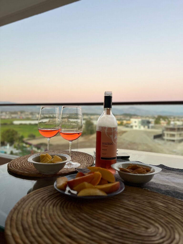 Apartments Babylon Apartment 13, Manavgat, photo