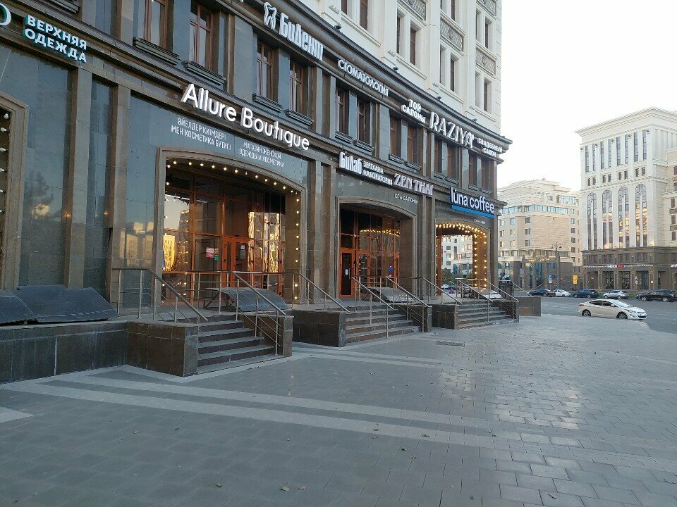 Dental laboratory Di-lab, Astana, photo