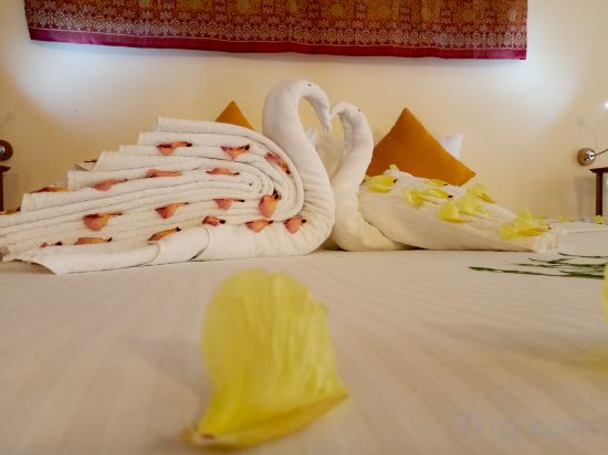 Фото Amethyst Resort Passikudah