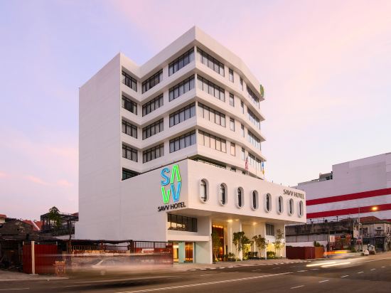 Фото Savv Hotel