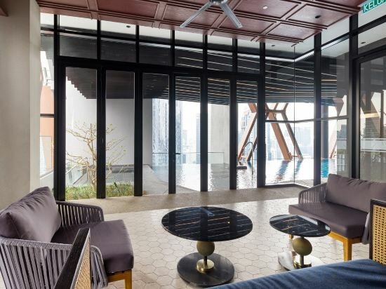 Фото Scarletz Suites by Five senses