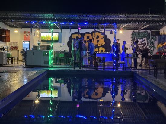 Фото VangVieng Santara Hotel