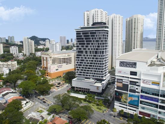 Фото G Hotel Kelawai