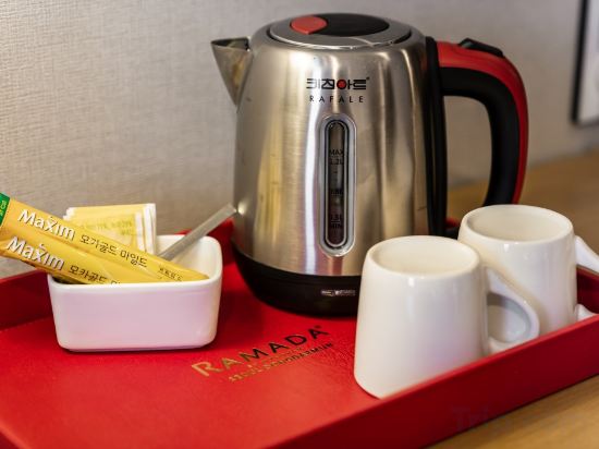 Фото Ramada by Wyndham Seoul Dongdaemun