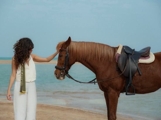 Фото Ali Pasha Hotel El Gouna