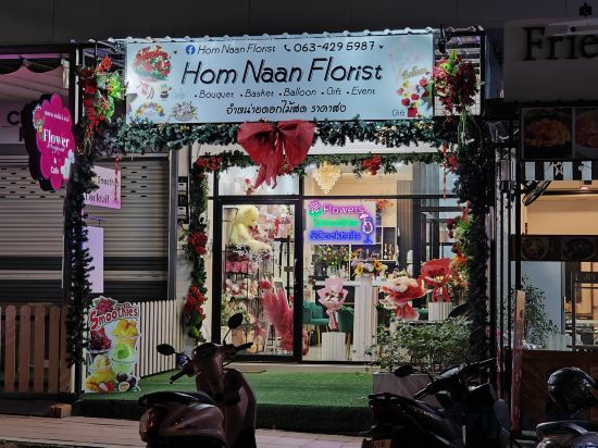 Фото C-View Residence apartments by Apartwell