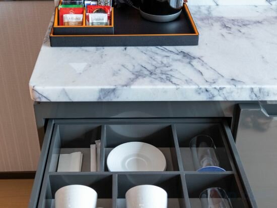 Фото DoubleTree by Hilton Cangnan