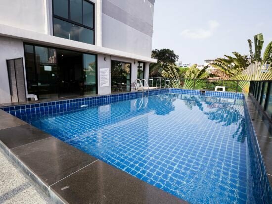 Hotel B2 South Pattaya Premier Hotel, Pattaya, photo