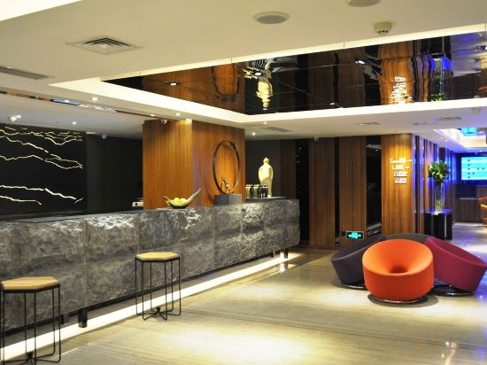 Фото Kaoyu Hotel
