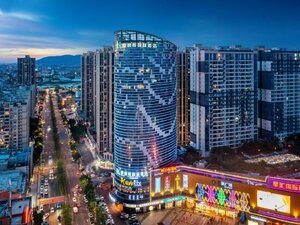 Alice Internation Hotel (Guangdong Province, Foshan Prefecture-level city), hotel