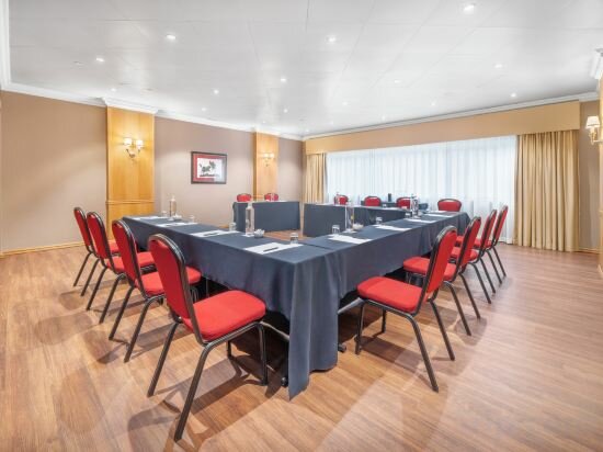 Фото Dom Pedro Lisboa