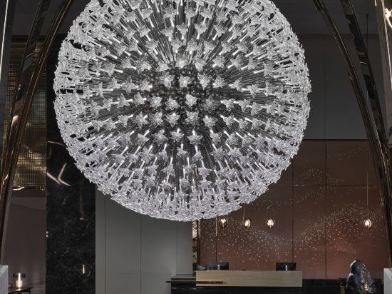 Фото DoubleTree by Hilton Cangnan