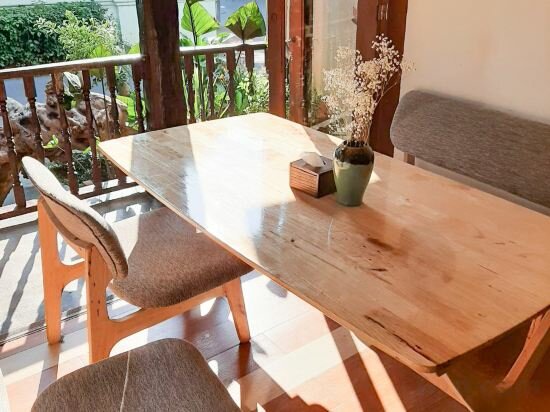 Фото Changmoi House