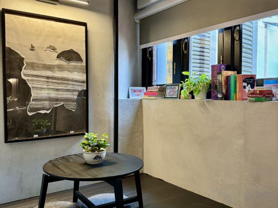 Фото Jyu Capsule Hotel