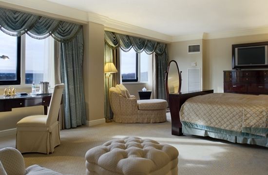 Фото Hilton Short Hills