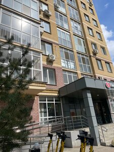 Иное жильё Дизайнерский лофт