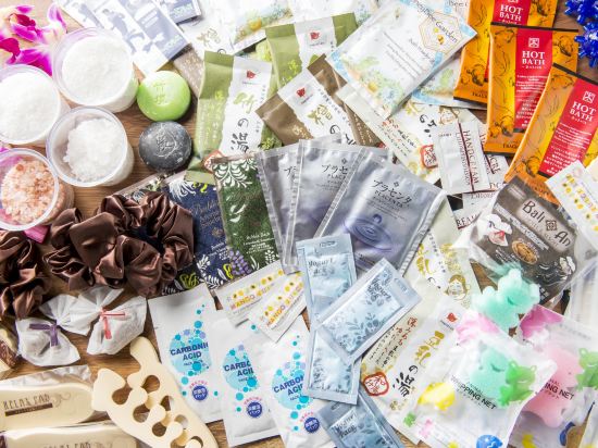 Фото Hotel Balian Resort Nanba Shinsaibashi