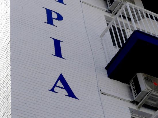 Фото Benidorm City Olympia Hotel