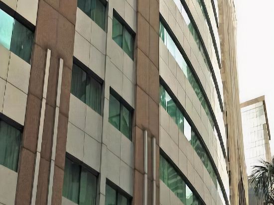 Фото Radisson Hotel Vila Olimpia