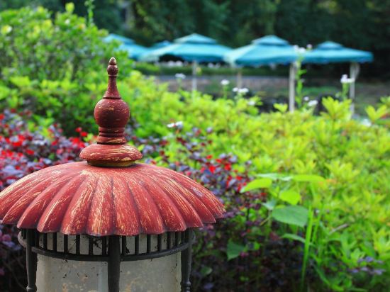 Фото Hupao Mountain Resort