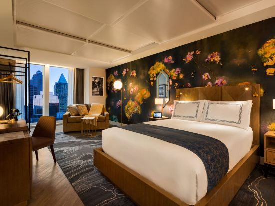 Фото EXchange Hotel Vancouver